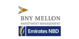 To enhance UAE's capital markets growth BNY Mellon partnered with Emirates NBD