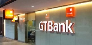 GTBank Named Best Bank in Africa at Euromoney Awards