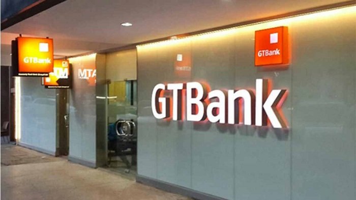 GTBank Named Best Bank in Africa at Euromoney Awards