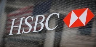 HSBC appoints Barry O'Byrne interim Chief Executive 