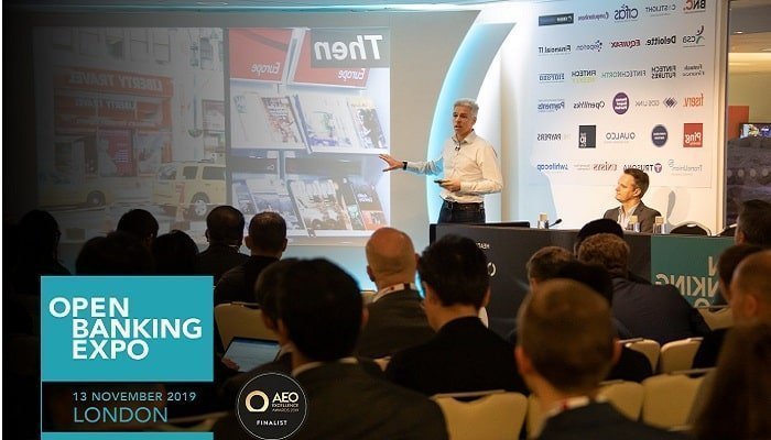 Open Banking Expo returnsto shape the future of Open Banking