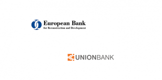 EBRD signs €30m risk-sharing agreement with Albanias Union Bank