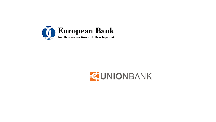 EBRD signs €30m risk-sharing agreement with Albanias Union Bank