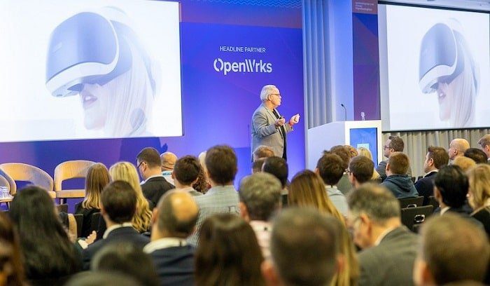 Open Banking Expo reveals future for Open Banking