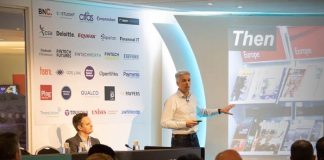 Open Banking Expo donates £1,180 to Open Banking for Good cause