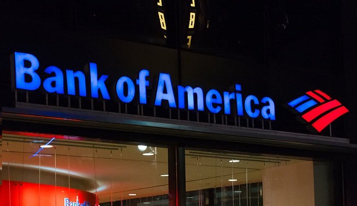  Bank of America expands commercial contact-free payments
