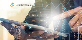 Grid Dynamics Launches Cutting Edge Mobile Digital Assistant for Banking
