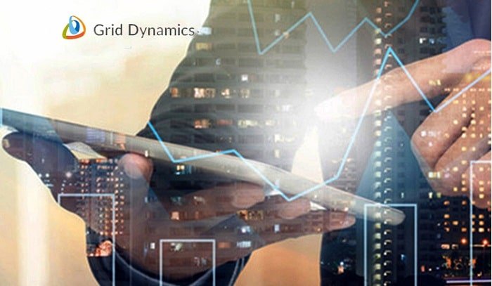 Grid Dynamics Launches Cutting Edge Mobile Digital Assistant for Banking