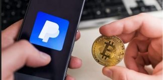 PayPal to Allow Users to Withdraw Cryptocurrency to Third Party Wallets