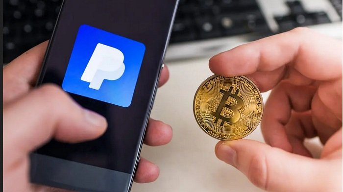 PayPal to Allow Users to Withdraw Cryptocurrency to Third Party Wallets