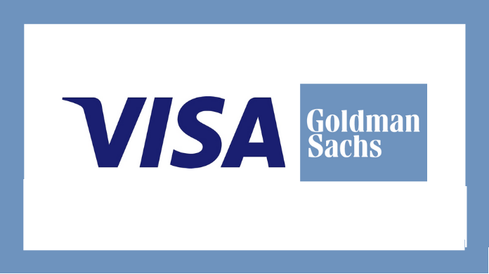 Visa and Goldman Sachs Partner to Modernize Global Money Movemen