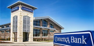 Comerica Bank Launches gomerica Mobile Bank Bus