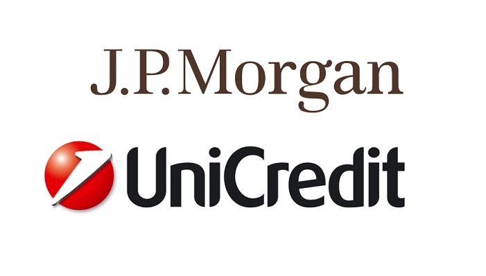 UniCredit and J.P. Morgan collaborate on SWIFT Go payment transactions between Europe and the US