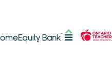 Ontario Teachers completes acquisition of HomeEquity Bank