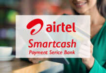 Airtel Africa launches Smartcash payment service bank in Nigeria