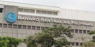 Fed Move Moulds Sep Policy Choice- Philippine Bank Chief