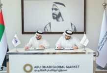 Emirates Development Bank partners with Abu Dhabi Global Market