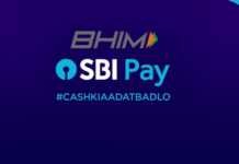 SBI launches BHIM SBIPay for foreign inward and outward remittances