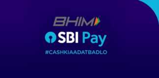 SBI launches BHIM SBIPay for foreign inward and outward remittances