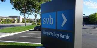 US Stunned By The Rapid Collapse of Silicon Valley Bank	