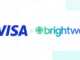    Brightwell Teams with Visa to Expand ReadyRemits International Real-Time Payment Capabilities for Customers