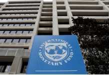 Deeper Financial Chaos Will Hamper Global Growth, Says IMF