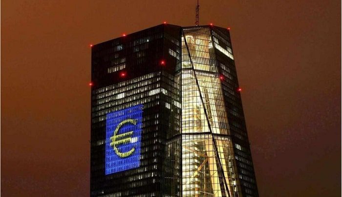 Lavish German Pay Deal May Make ECB Inflation Fight Complex