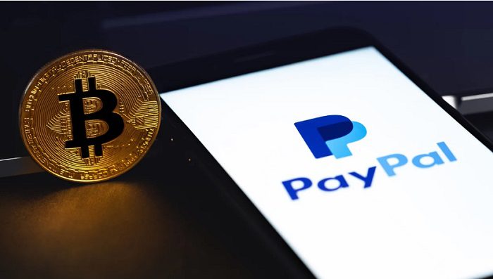 PayPal Secures FCA Approval for Crypto Services in UK