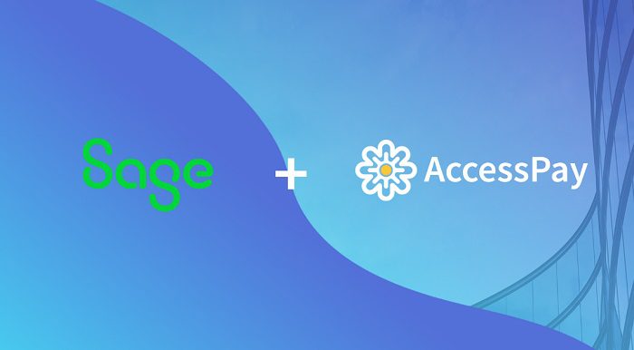 AccessPay and Sage partner to streamline banking experience