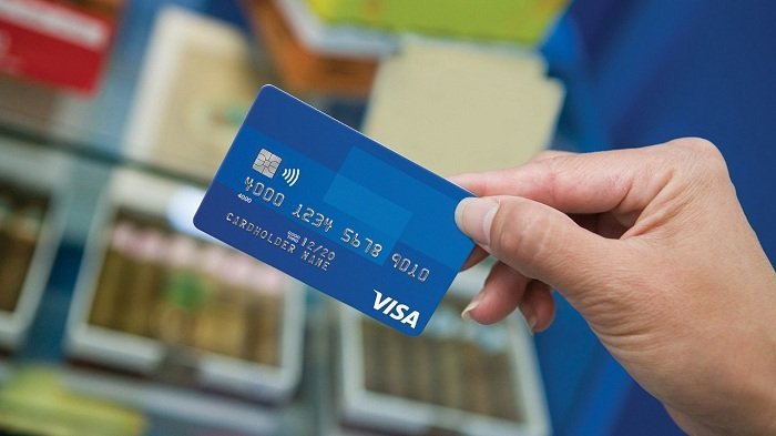 Visa launches new network to speed up cross-border B2B payments