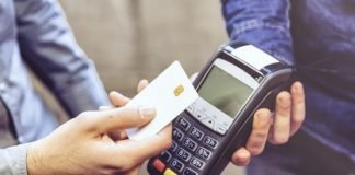 FIS payments platform