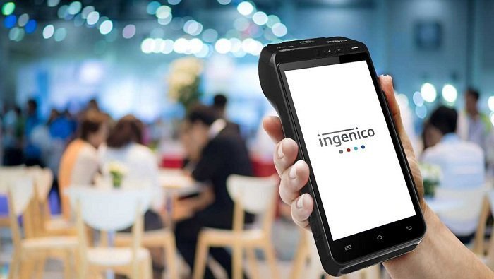 Ingenico Group has launched TravelHub