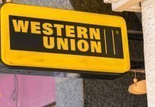 Western Union Expand Money Transfer from Canada to the World