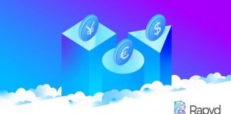 Rapyd cashless transactions globally