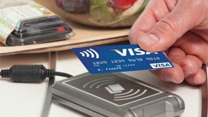 MoneyGram, Visa collaborate on new debit card deposit service