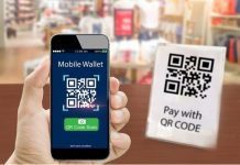 Tencent and UnionPay integrate QR code systems