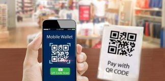 Tencent and UnionPay integrate QR code systems
