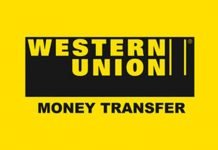 Western Union Expands Bank Account Payout in China Via Du Xiaoman Financial Mobile App