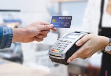 Contactless payment transactions to reach $6tn globally by 2024, fuelled by increased card use 