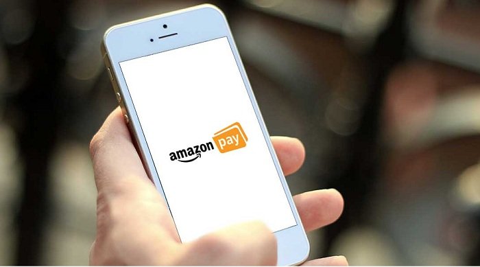 Amazons New Plan to Connect Mobile Payments, Biometrics Sparks Wariness at KBW