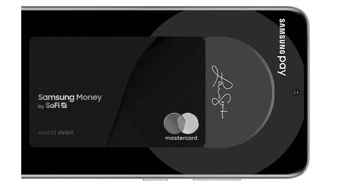  Samsung, SoFi and Mastercard partner to offer Samsung Money by SoFi