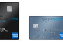 American Express, Amazon Business to offer co-branded cards in UK