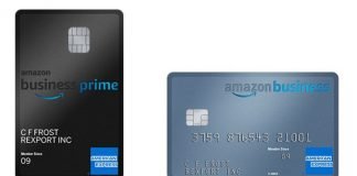 American Express, Amazon Business to offer co-branded cards in UK