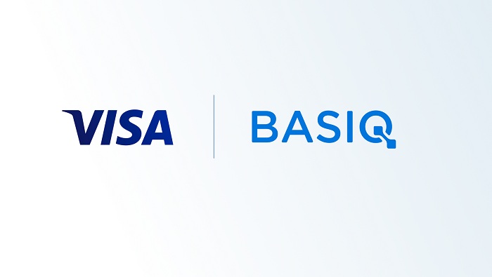 Visa invests in Australian Open Banking platform Basiq