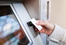 Worldline and Broderick's sign strategic three-year deal to boost cash to card vending business