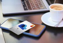 PayPal launches it's first Credit Card for small businesses in The US