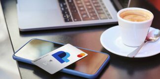 PayPal launches it's first Credit Card for small businesses in The US