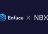 NBX and Enfuce team up to launch cashback payment cards