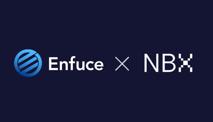 NBX and Enfuce team up to launch cashback payment cards