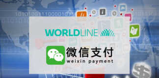 Worldline and Weixin team up to improve international e-commerce